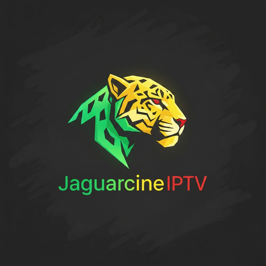 Logo JaguarCine